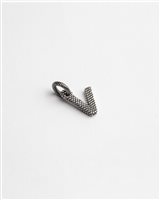 Pendente Nove25 Puntinati in Argento N25PEN00420 - N25PEN00420